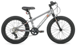 Детский велосипед Maxiscoo 5Bike 20'' Boy (2025)