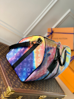 Louis Vuitton Keepall 50