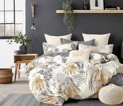 Постельное белье Asabella печатный сатин 1734