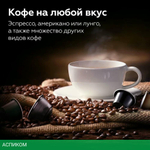 Кофеварка BQ CM3000 черный