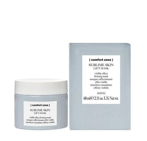 Маска-лифтинг для лица Comfort Zone Sublime Skin Lift-Mask 60 гр