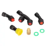 Аккумуляторный опрыскиватель GPT DF-A16