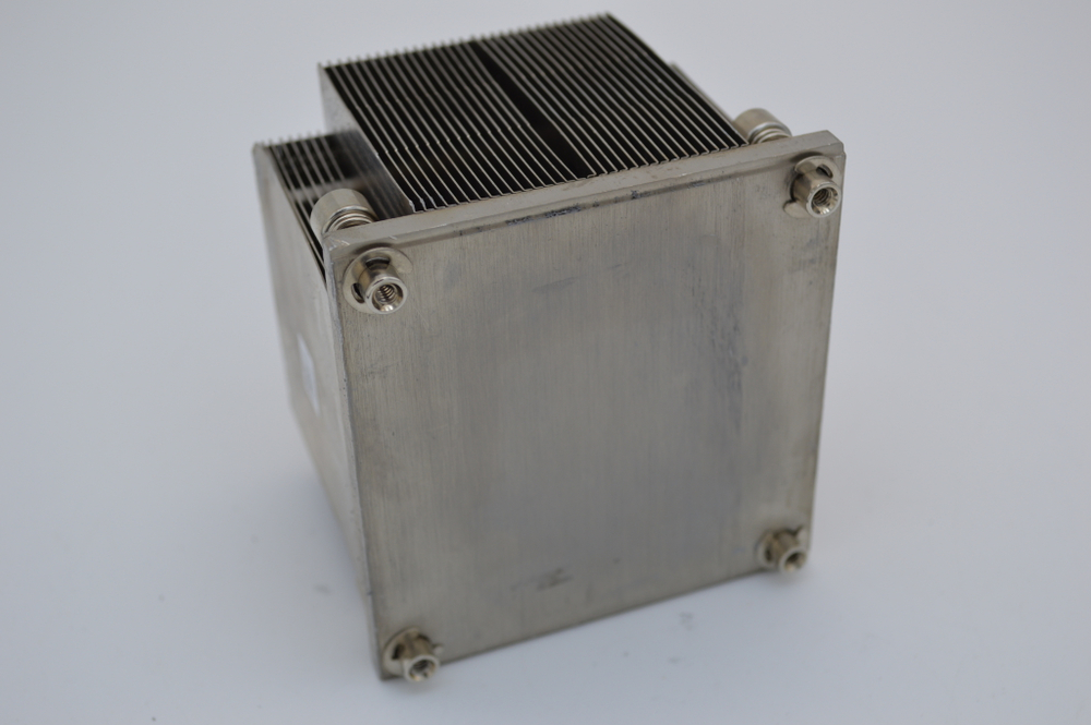 Радиатор dell R510 06DMRF