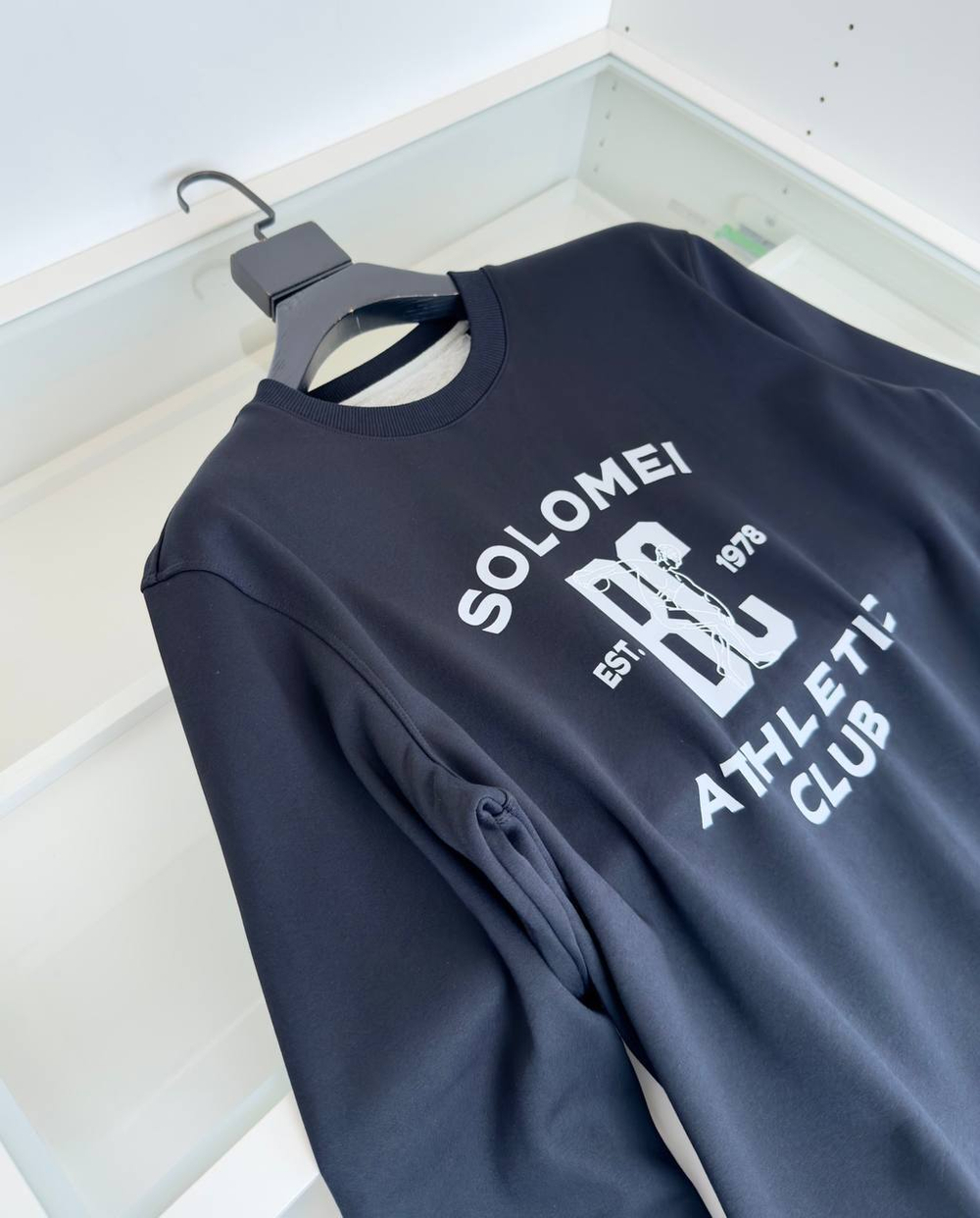 Свитшот Brunello Cucinelli