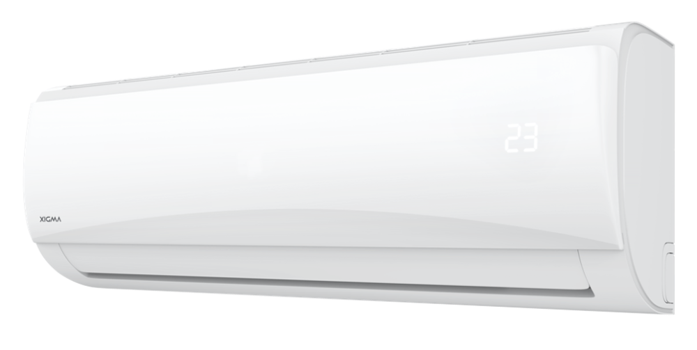 Сплит-система XIGMA XG-JP35RHA-IDU/XG-JP35RHA-ODU Jetpro (комплект)