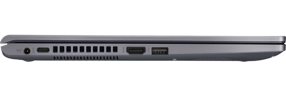 Ноутбук 15.6" ASUS X509FA-BR948 (90NB0MZ2-M000B0)