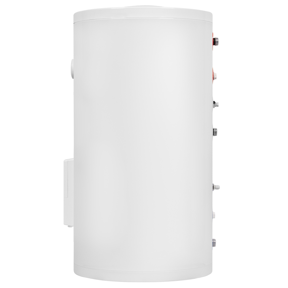 Бойлер косвенного нагрева Royal Thermo GLF RTWGE 100 напольный, с встроен. ТЭНом