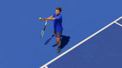AO Tennis 2 (для ПК, цифровой код доступа)