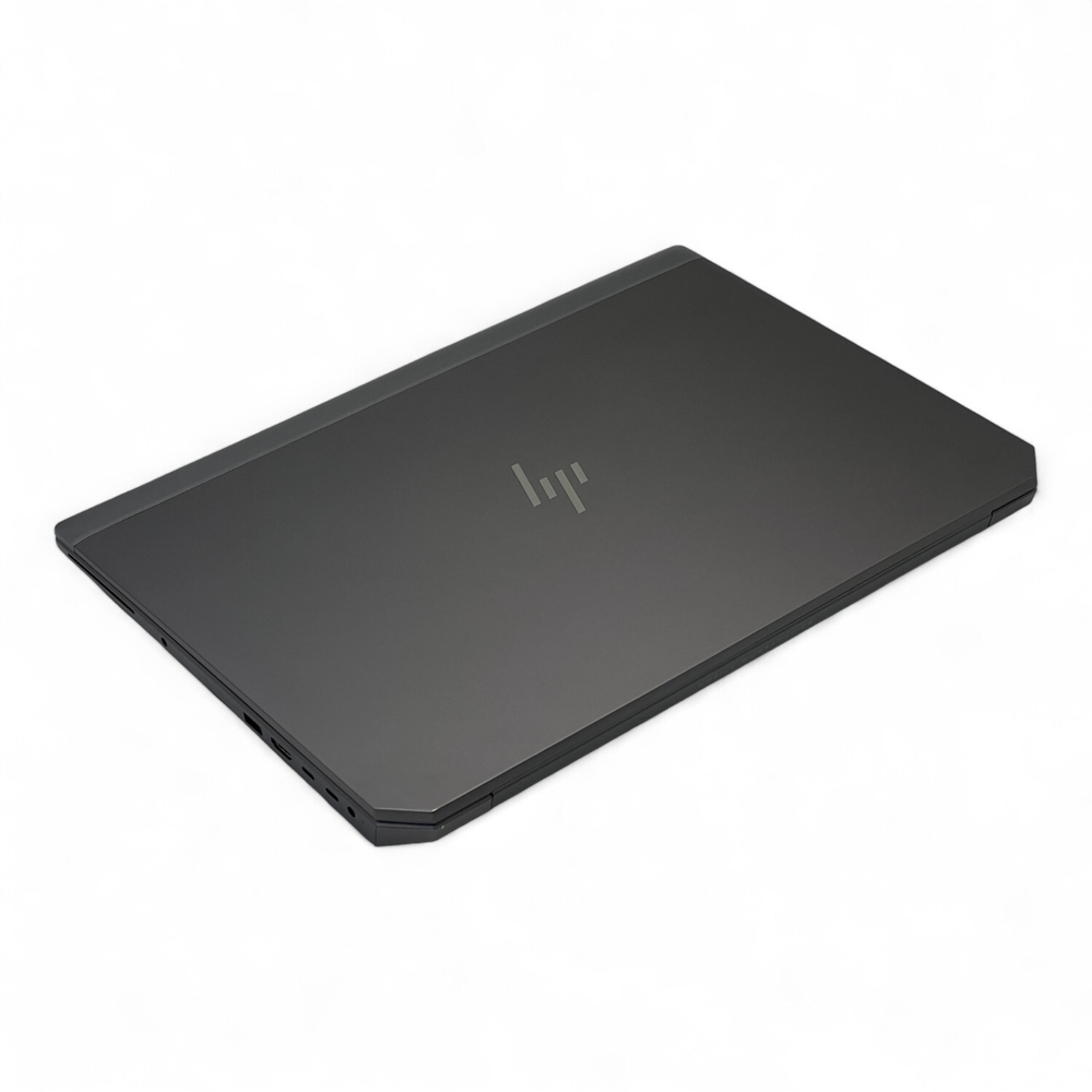 ZBook 15 G6