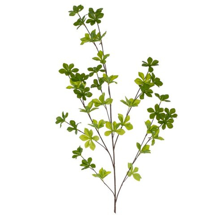 GAEM Ветка искусственная, L40 W6 H112 см