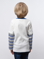 Кофта для мальчика