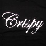 Crispy черная фото 2