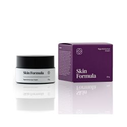 Skin Formula RegenActive Eye Cream Регенерирующий уплотняющий крем для кожи вокруг глаз против морщин, 20 мл
