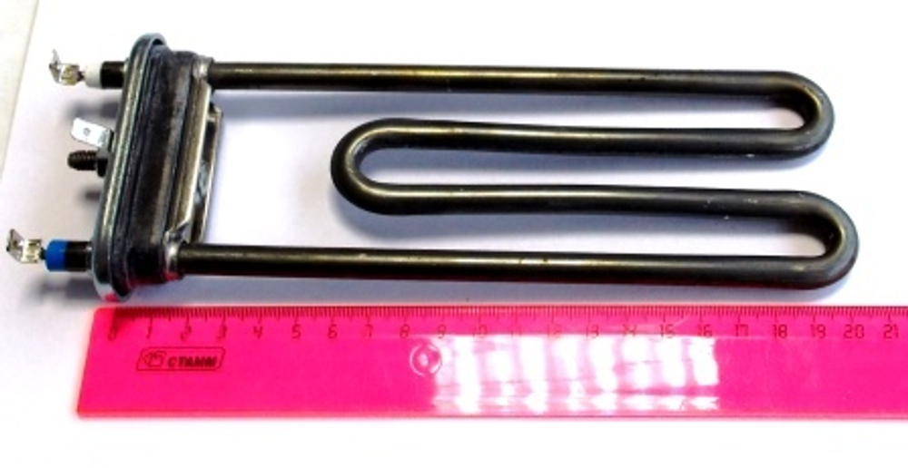 Тэн стиральной машины БОШ 643463,265961,267512,1126013