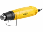 Термовоздуходувка MOLOT MHG 5020 в коробке
