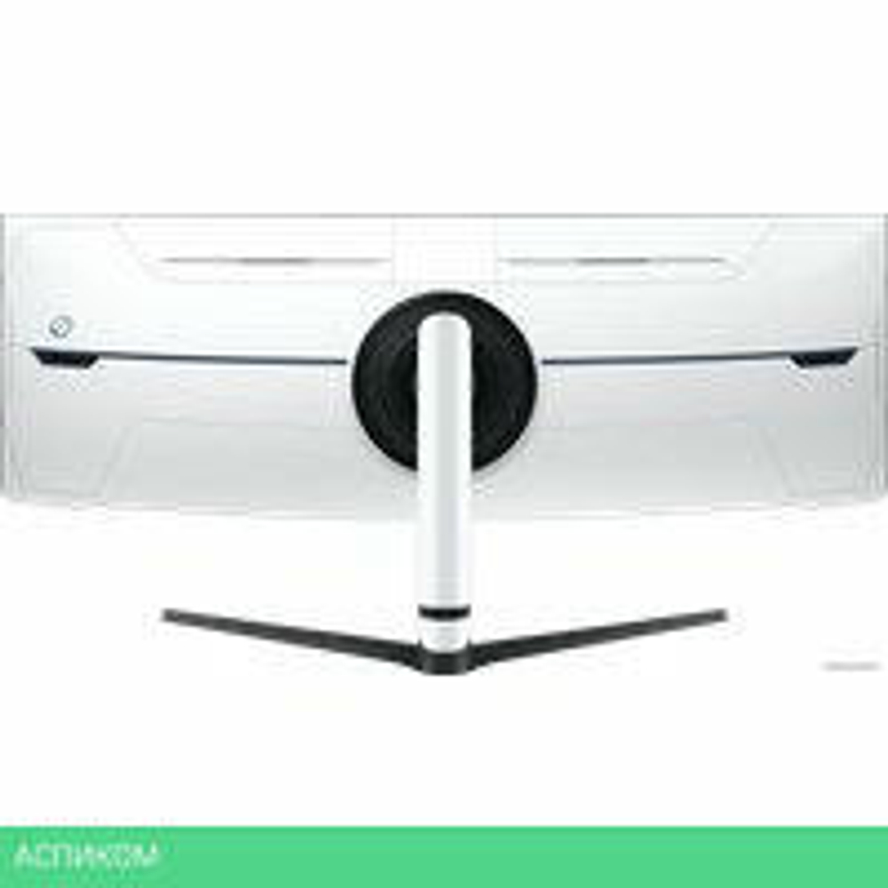 Игровой монитор Samsung Odyssey Neo G9 LS57CG954NUXEN