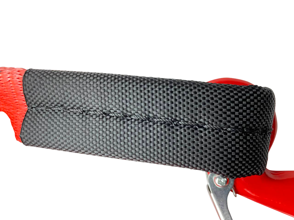 Буксировочный трос ULTRA