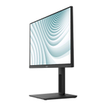 Монитор MSI PRO MP242AP 23.8" 16:9 FHD (1920x1080) IPS Flat, 1ms, Speaker, Tilt, 100Hz, Black