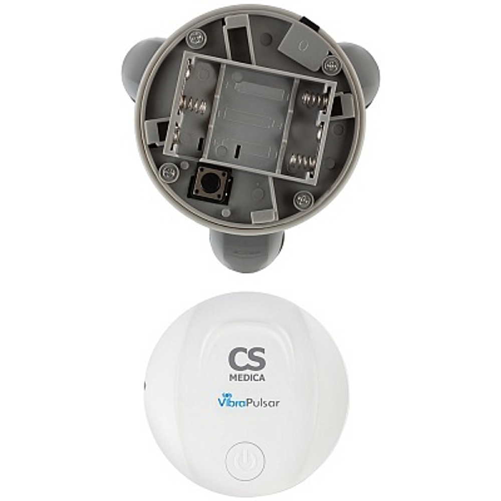 Мини-вибромассажер VibraPulsar CS-v3 Mini