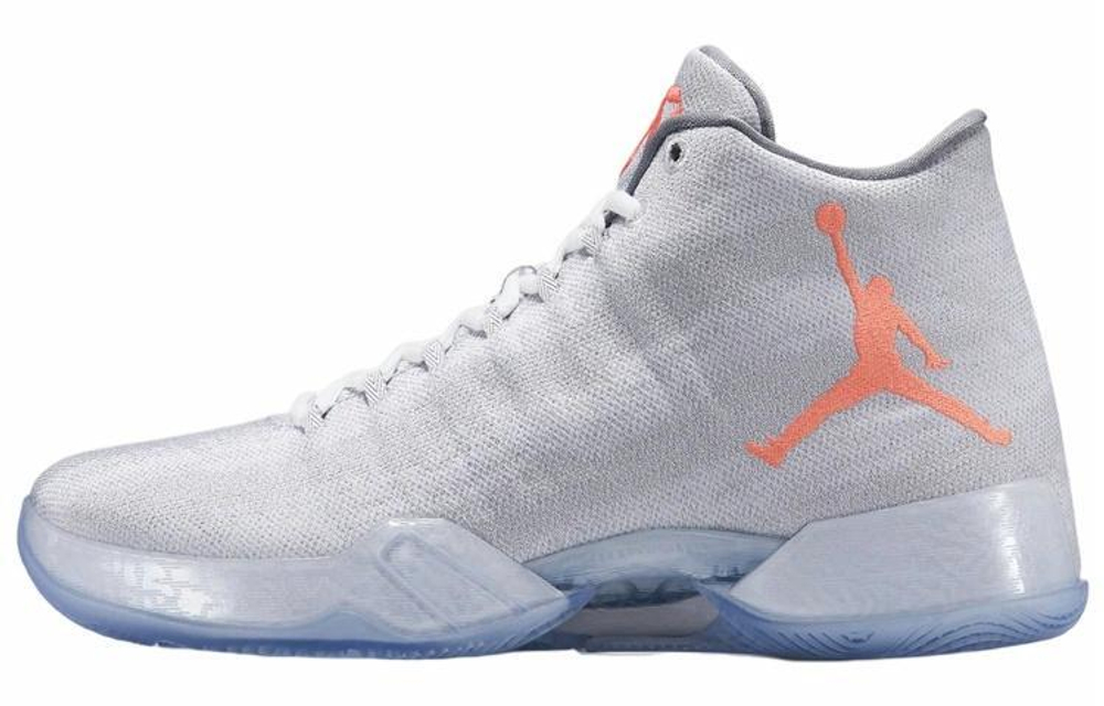 Кроссовки Jordan Air Jordan 29 Pe Rw Russell Westbrook