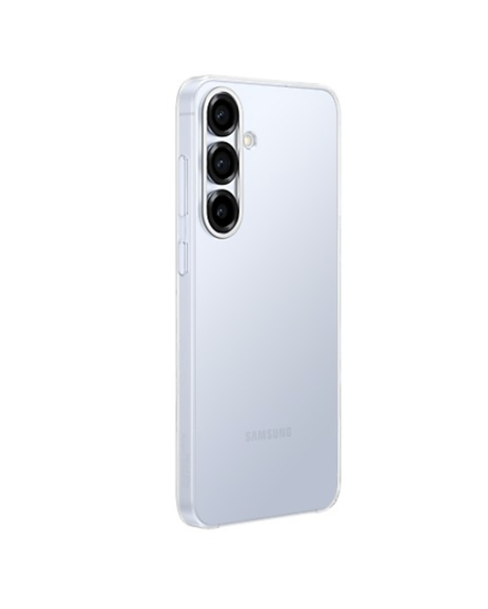 Прозрачный чехол для Galaxy S25+