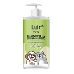 Шампунь для собак LUIR Pets 460 мл