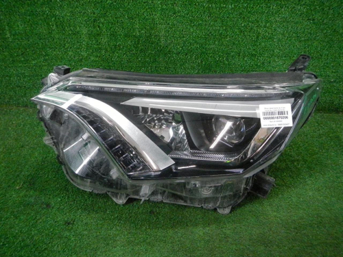 Фара левая Toyota Rav 4 CA40 (2015-2019) LED