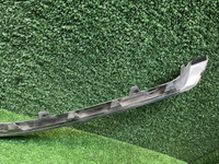 Молдинг заднего бампера правый Genesis GV80 20-23