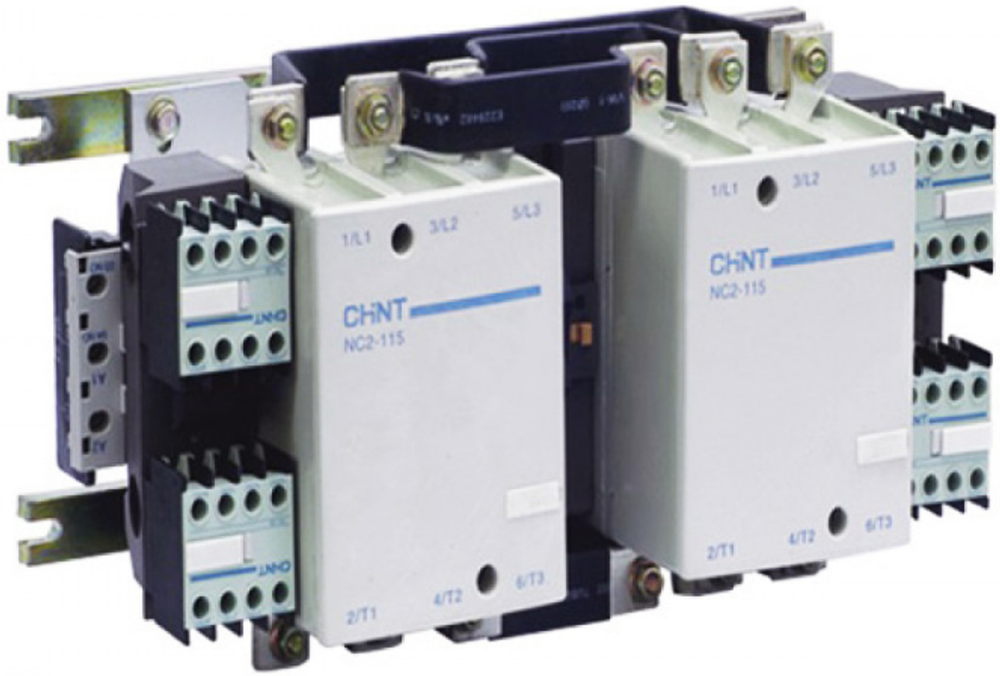 Контактор  CHINT 235992