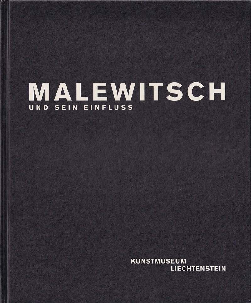 Малевич и его влияние