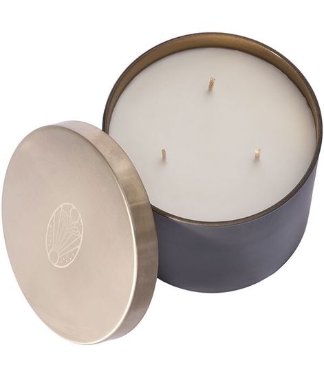 Cashmere, свеча The ONE collection, Echoes