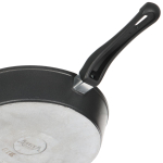 Сковорода алюминий, 28 см, антипригарное покрытие, Алита, Хозяюшка, 13101