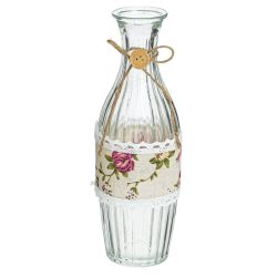 GAEM Ваза, 450 мл, L7 W7 H23 см