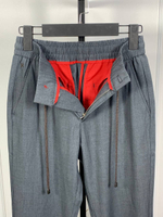 Брюки Kiton, арт. 481549183