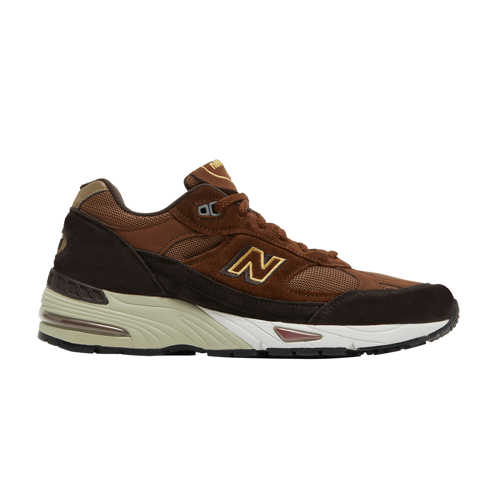 Кроссовки New Balance Nb 991