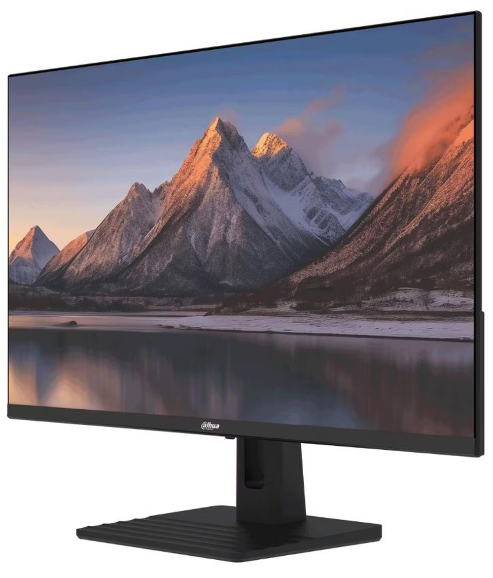 Монитор 27" Dahua DHI-LM27-C301B