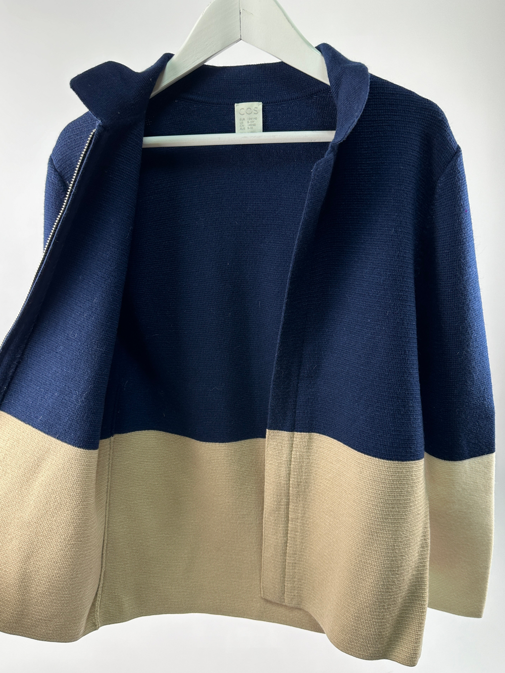 Кардиган Cos