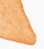 Женская косынка DBR 0567 светлая горчица