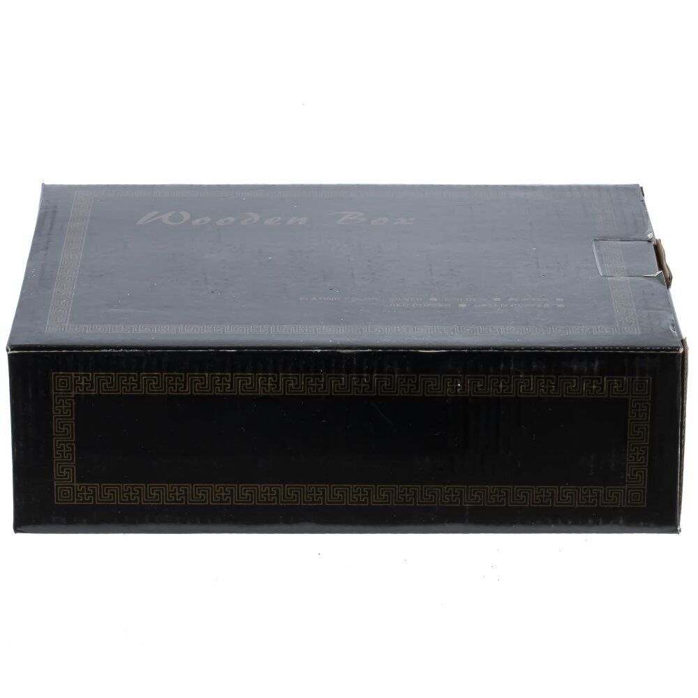 GAEM Шкатулка для Корана, L24 W18 H7 см