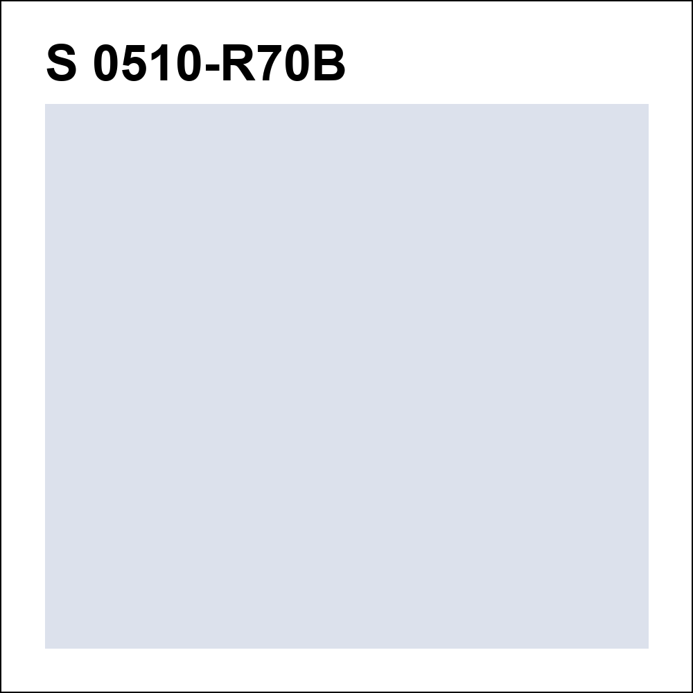 S 0510-R70B за кг