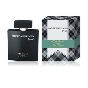 Mont’Anne Parfums Mont'Anne Men Prive