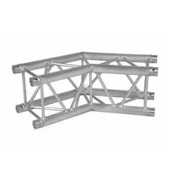 PROLYTE H30V-C005 - стыковочный модуль, 135 град., для 2-х ферм, квадратной формы