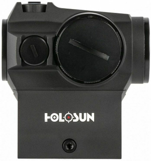 Коллиматор Holosun HE403R, золотая марка