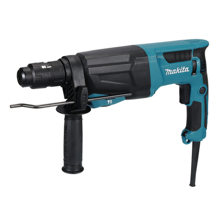 Перфоратор Makita HR2670FT