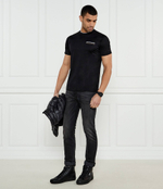 Футболка Karl Lagerfeld - черный(755001 552200)