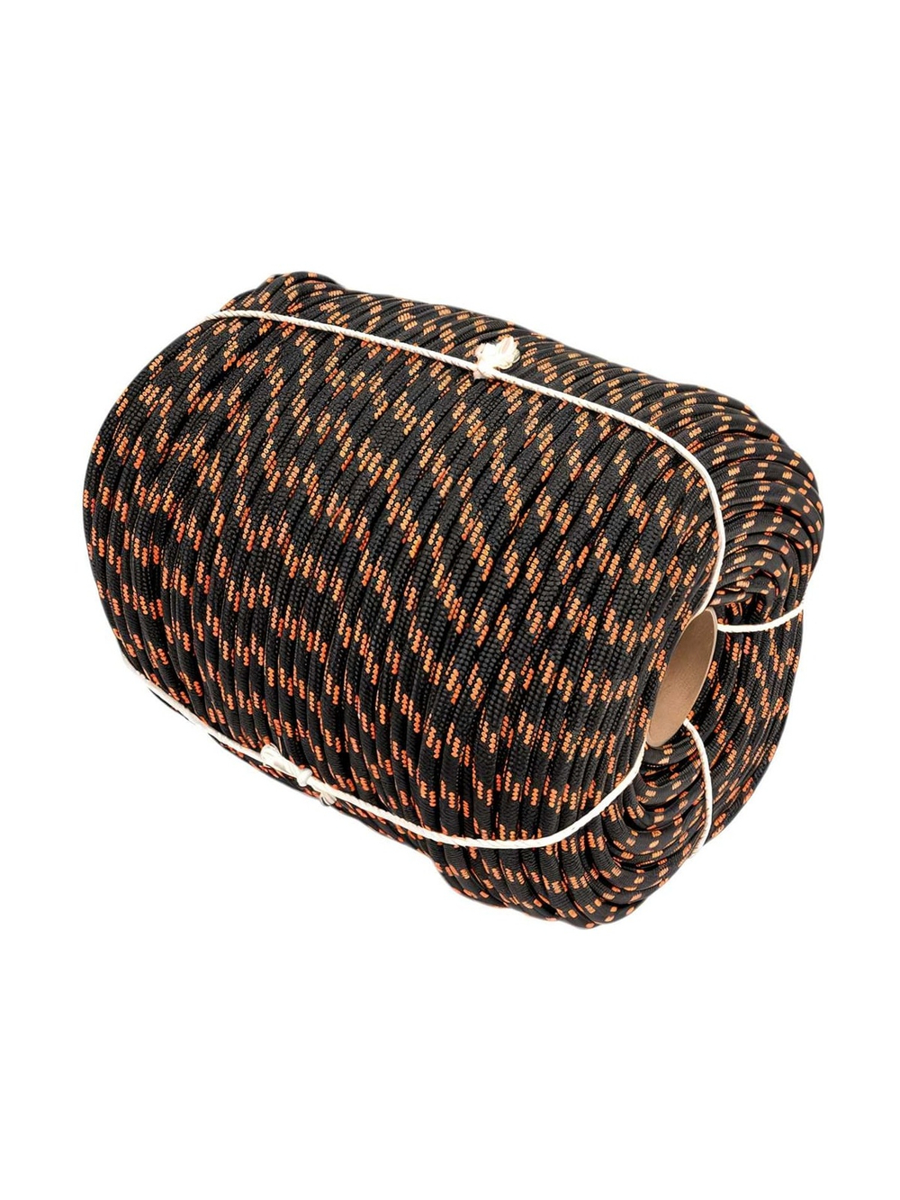 Плетеная веревка Gigant п/п, 24 пряди, 10мм х 200м HRS-05