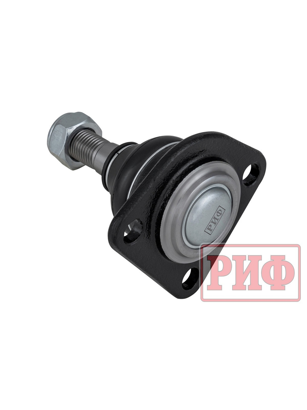 Шаровая опора РИФ нижняя усиленная ВАЗ НИВА (2101-2904082)