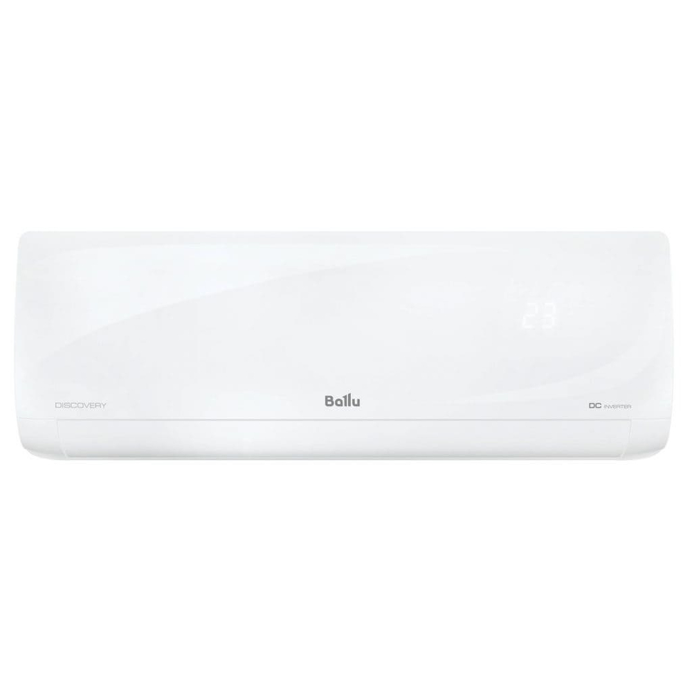 Сплит-система Ballu Discovery DC BSVI-09HN8