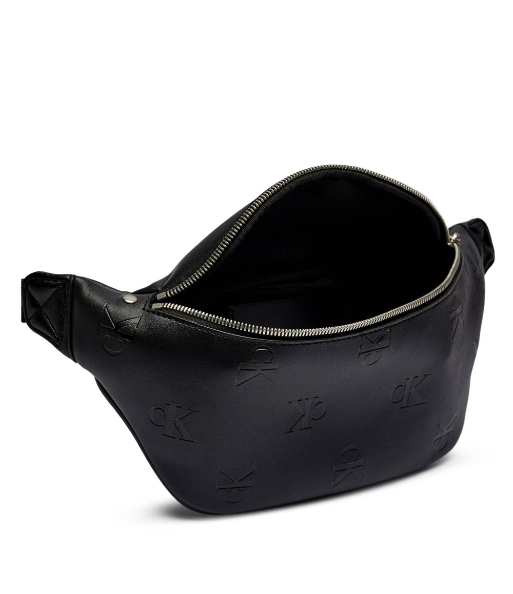 Бананка CALVIN KLEIN JEANS - черный(K50K512559)