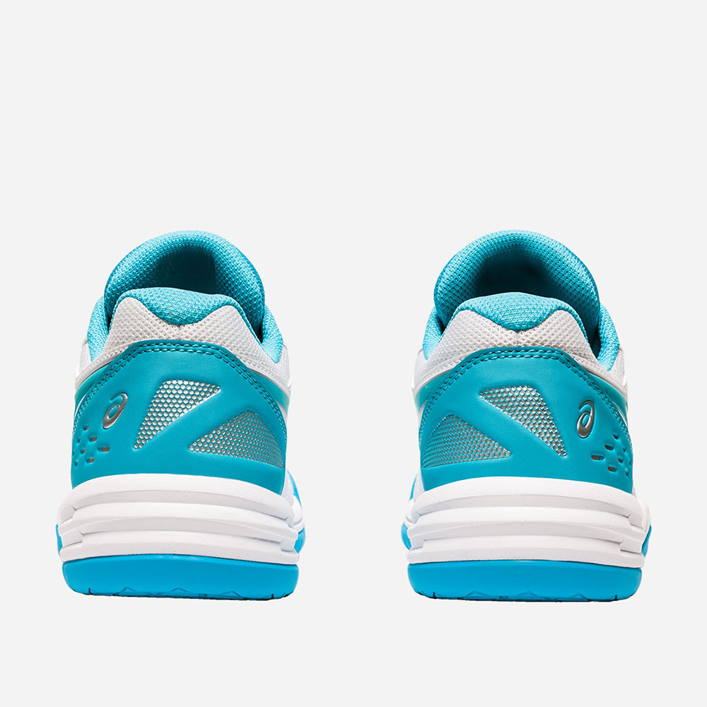 Кроссовки жен. ASICS Upcourt 4 1072A055-101, р.10,5 (рос.41)